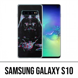 Samsung Galaxy S10 Hülle - Star Wars Dark Vader Negan