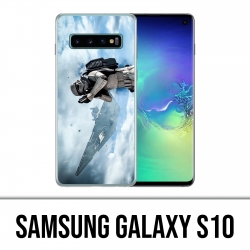 Custodia Samsung Galaxy S10 - Vernice Stormtrooper