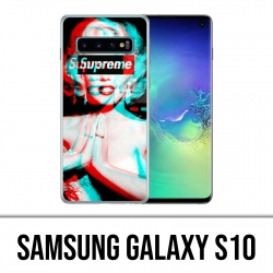 Coque Samsung Galaxy S10 - Supreme