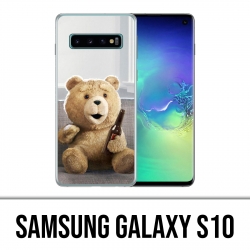 Custodia Samsung Galaxy S10 - Ted Beer