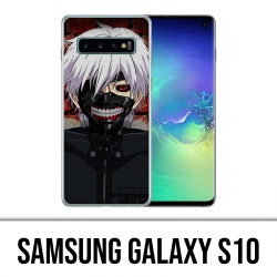 Funda Samsung Galaxy S10 - Tokyo Ghoul