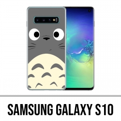 Carcasa Samsung Galaxy S10 - Totoro Champ