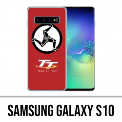 Custodia Samsung Galaxy S10 - Tourist Trophy