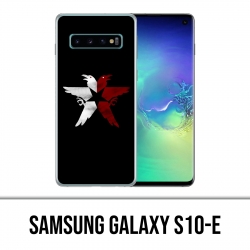 Samsung Galaxy S10e Case - Infamous Logo