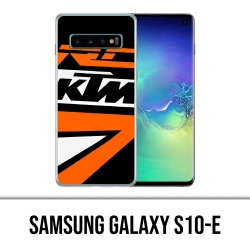 Funda Samsung Galaxy S10e - Ktm-Rc