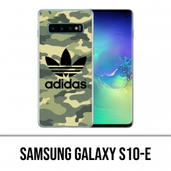 Funda Samsung Galaxy S10e - Adidas Military