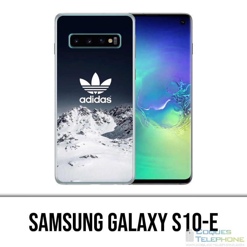 Custodia Samsung Galaxy S10e - Adidas Mountain