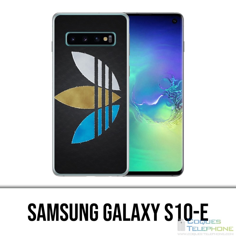 Samsung Galaxy S10e Hülle - Adidas Original