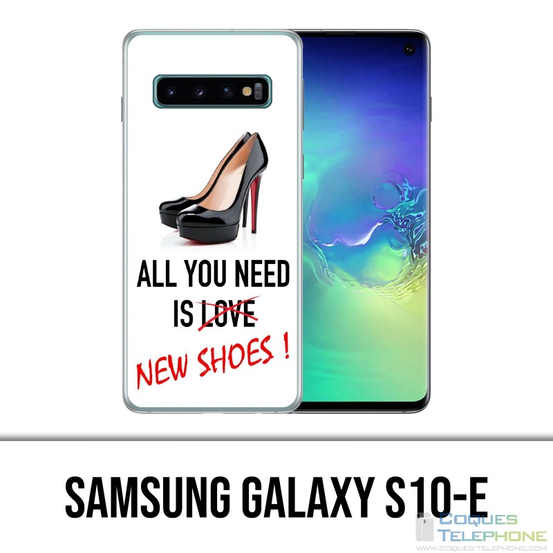 Funda Samsung Galaxy S10e - Todo lo que necesitas