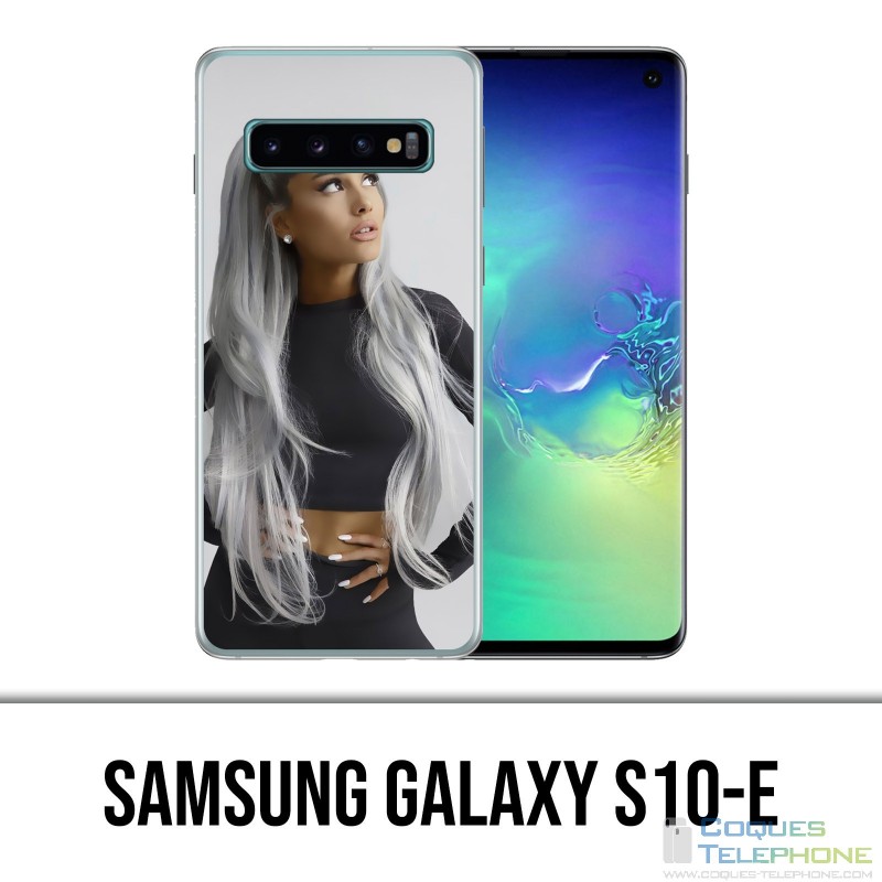 Coque Samsung Galaxy S10e - Ariana Grande