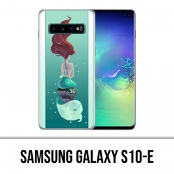 Coque Samsung Galaxy S10e - Ariel La Petite Sirène