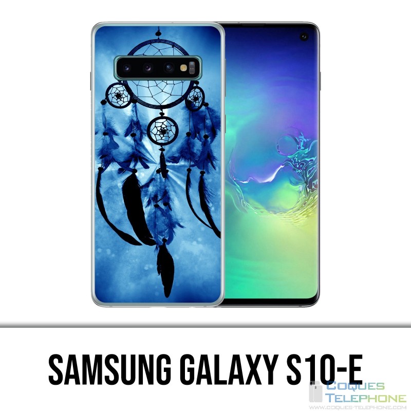 Carcasa Samsung Galaxy S10e - Blue Dream Catcher