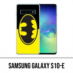 Coque Samsung Galaxy S10e - Batman Logo Classic