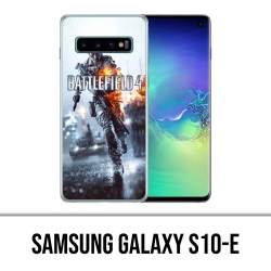 Carcasa Samsung Galaxy S10e - Battlefield 4
