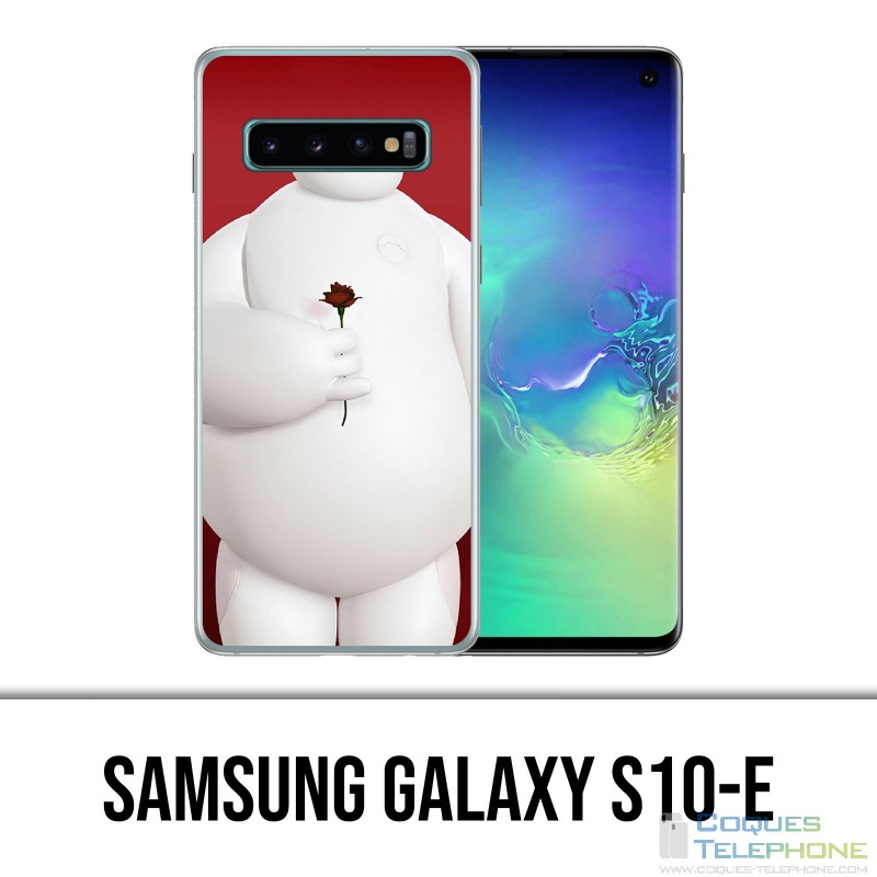 Coque Samsung Galaxy S10e - Baymax 3