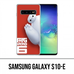 Samsung Galaxy S10e case - Baymax Cuckoo