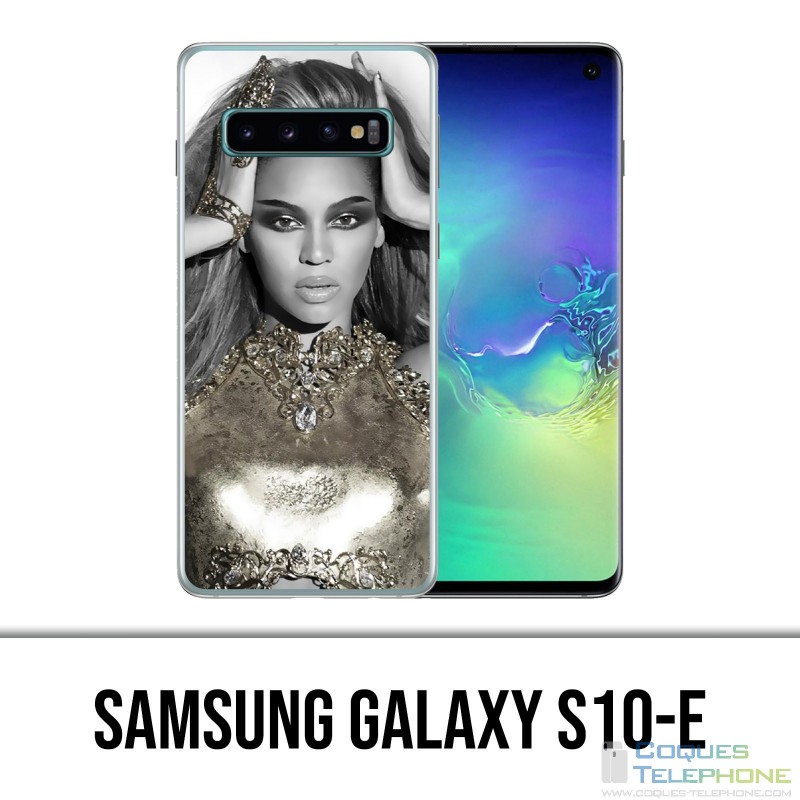 Coque Samsung Galaxy S10e - Beyonce