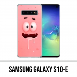 Funda Samsung Galaxy S10e - Plankton Bob Esponja