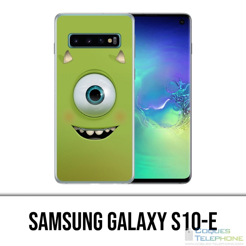 Carcasa Samsung Galaxy S10e - Bob Razowski