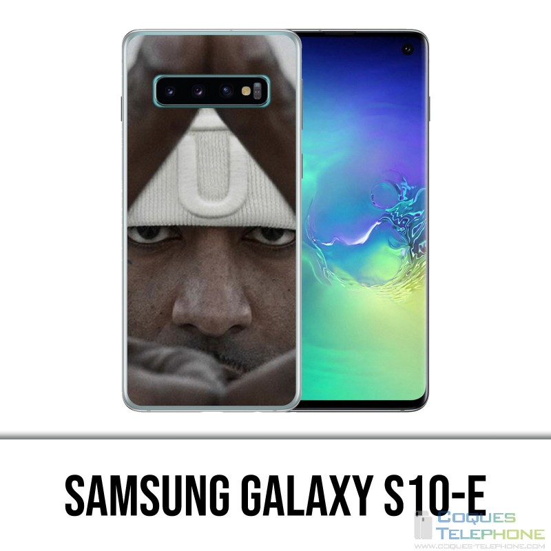 Coque Samsung Galaxy S10e - Booba Duc