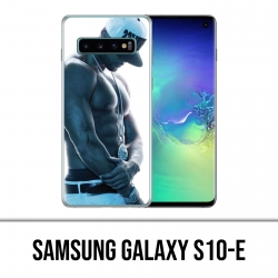 Coque Samsung Galaxy S10e - Booba Rap