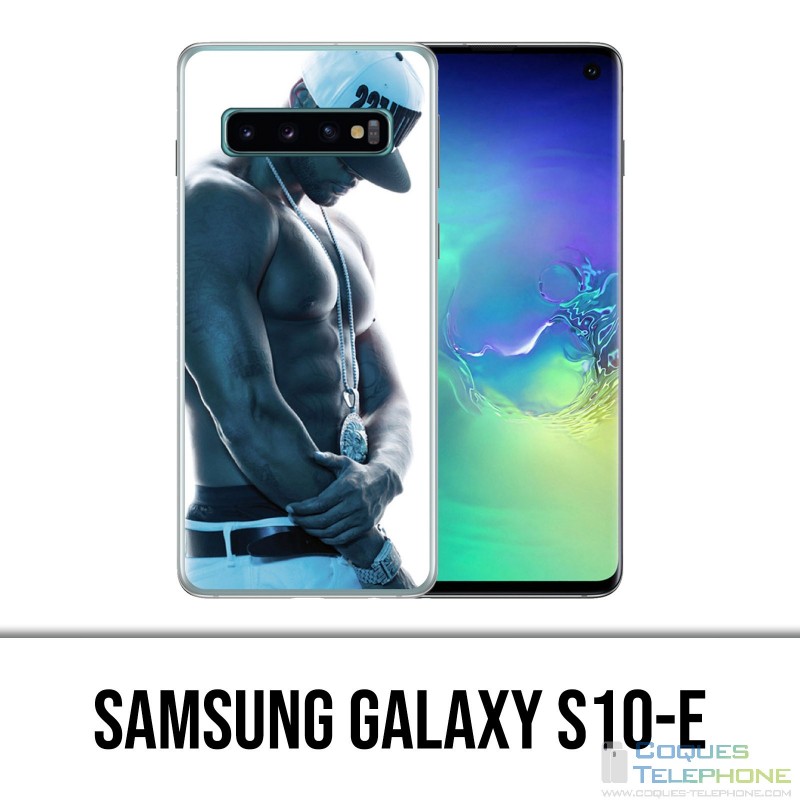 Carcasa Samsung Galaxy S10e - Booba Rap