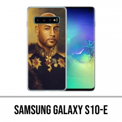 Samsung Galaxy S10e Hülle - Vintage Booba