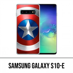 Custodia Samsung Galaxy S10e - Captain America Avengers Shield