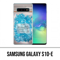 Custodia Samsung Galaxy S10e - Breaking Bad Crystal Meth