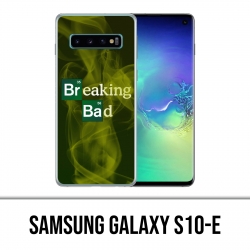 Samsung Galaxy S10e Hülle - Breaking Bad Logo