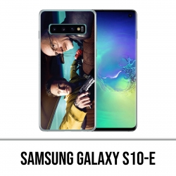 Samsung Galaxy S10e Hülle - Breaking Bad Car