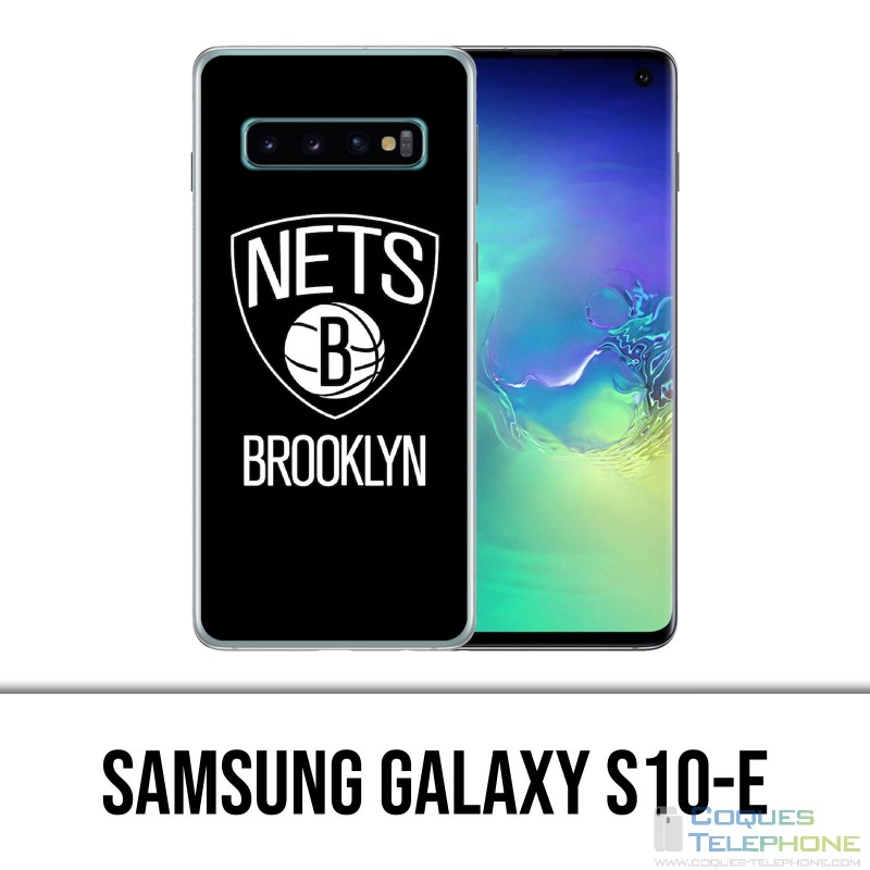 Funda Samsung Galaxy S10e - Redes de Brooklin