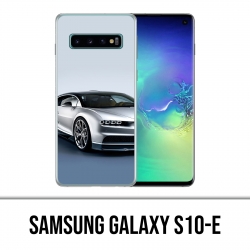 Custodia Samsung Galaxy S10e - Bugatti Chiron