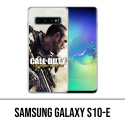 Samsung Galaxy S10e Hülle - Call Of Duty Advanced Warfare