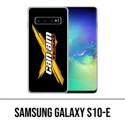 Carcasa Samsung Galaxy S10e - Can Am Team