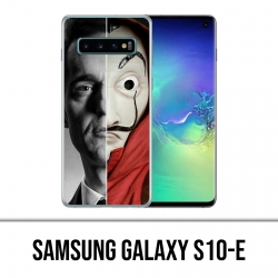 Samsung Galaxy S10e Hülle - Casa De Papel Berlin
