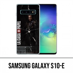 Carcasa Samsung Galaxy S10e - Profesor Casa De Papel