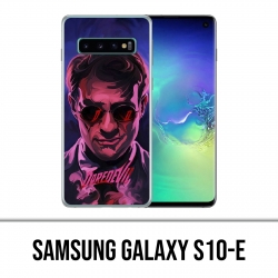 Custodia Samsung Galaxy S10e - Daredevil