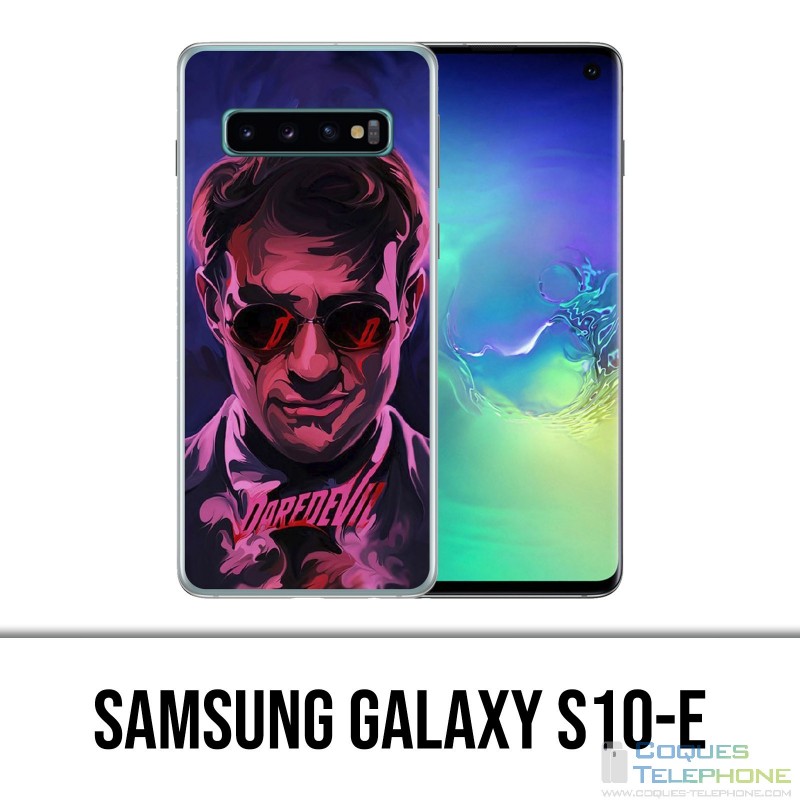 Coque Samsung Galaxy S10e - Daredevil