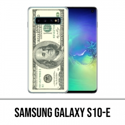 Coque Samsung Galaxy S10e - Dollars Mickey