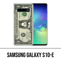 Coque Samsung Galaxy S10e - Dollars