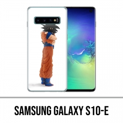 Samsung Galaxy S10e Case - Dragon Ball Goku Take Care