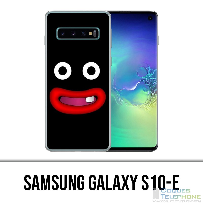 Coque Samsung Galaxy S10e - Dragon Ball Mr Popo