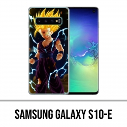 Custodia Samsung Galaxy S10e - San Gohan Dragon Ball