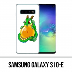 Carcasa Samsung Galaxy S10e - Dragon Ball Shenron