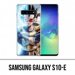 Funda Samsung Galaxy S10e - Dragon Ball Vegeta Super Saiyan