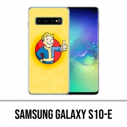 Custodia Samsung Galaxy S10e - Fallout Voltboy