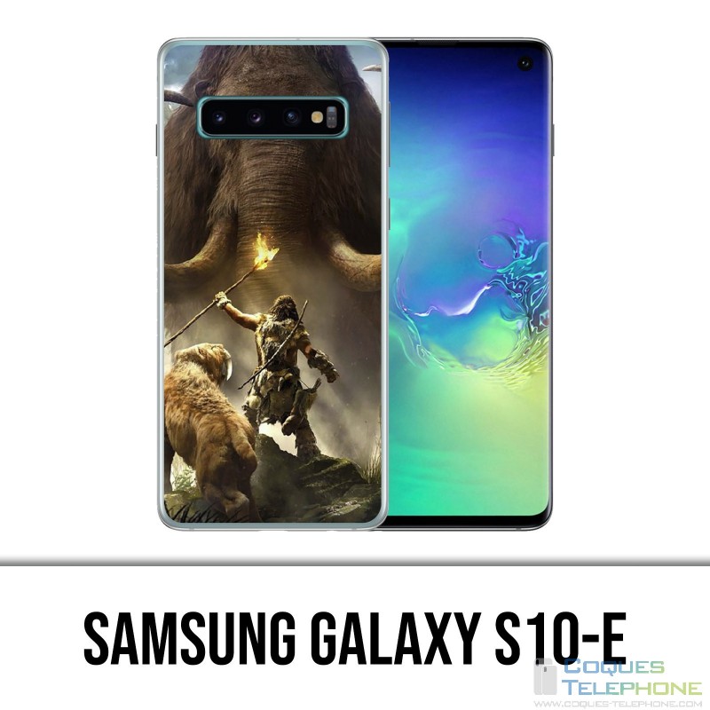 Coque Samsung Galaxy S10e - Far Cry Primal