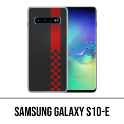 Carcasa Samsung Galaxy S10e - Fiat 500