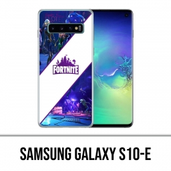 Coque Samsung Galaxy S10e - Fortnite Lama